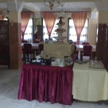 Dar Tlidjene Hotel Ain Taya Esterno foto